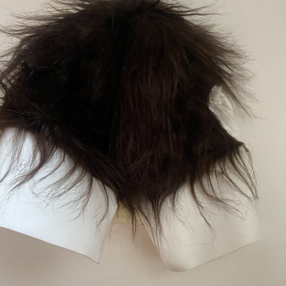 Halloween Michael Myers Style Mask - Picture 7 of 10